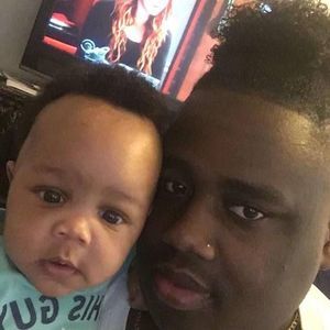 Meet your Posher, Marcellus